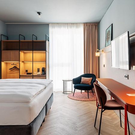 Hotel Galantha Eisenstadt Luaran gambar