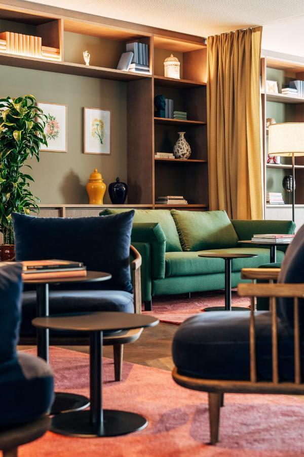Hotel Galantha Eisenstadt Luaran gambar