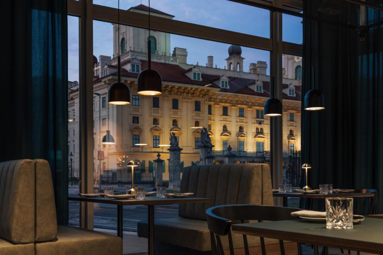 Hotel Galantha Eisenstadt Luaran gambar