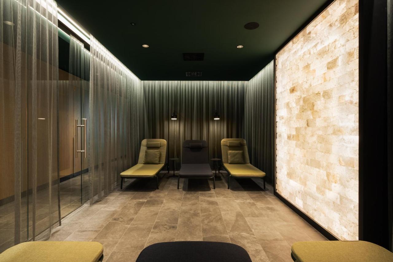 Hotel Galantha Eisenstadt Luaran gambar