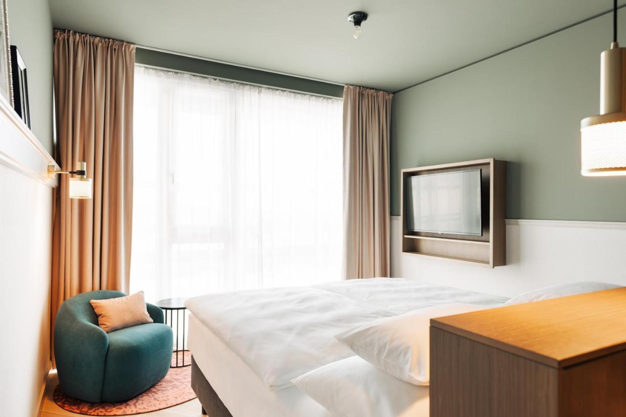 Hotel Galantha Eisenstadt Luaran gambar