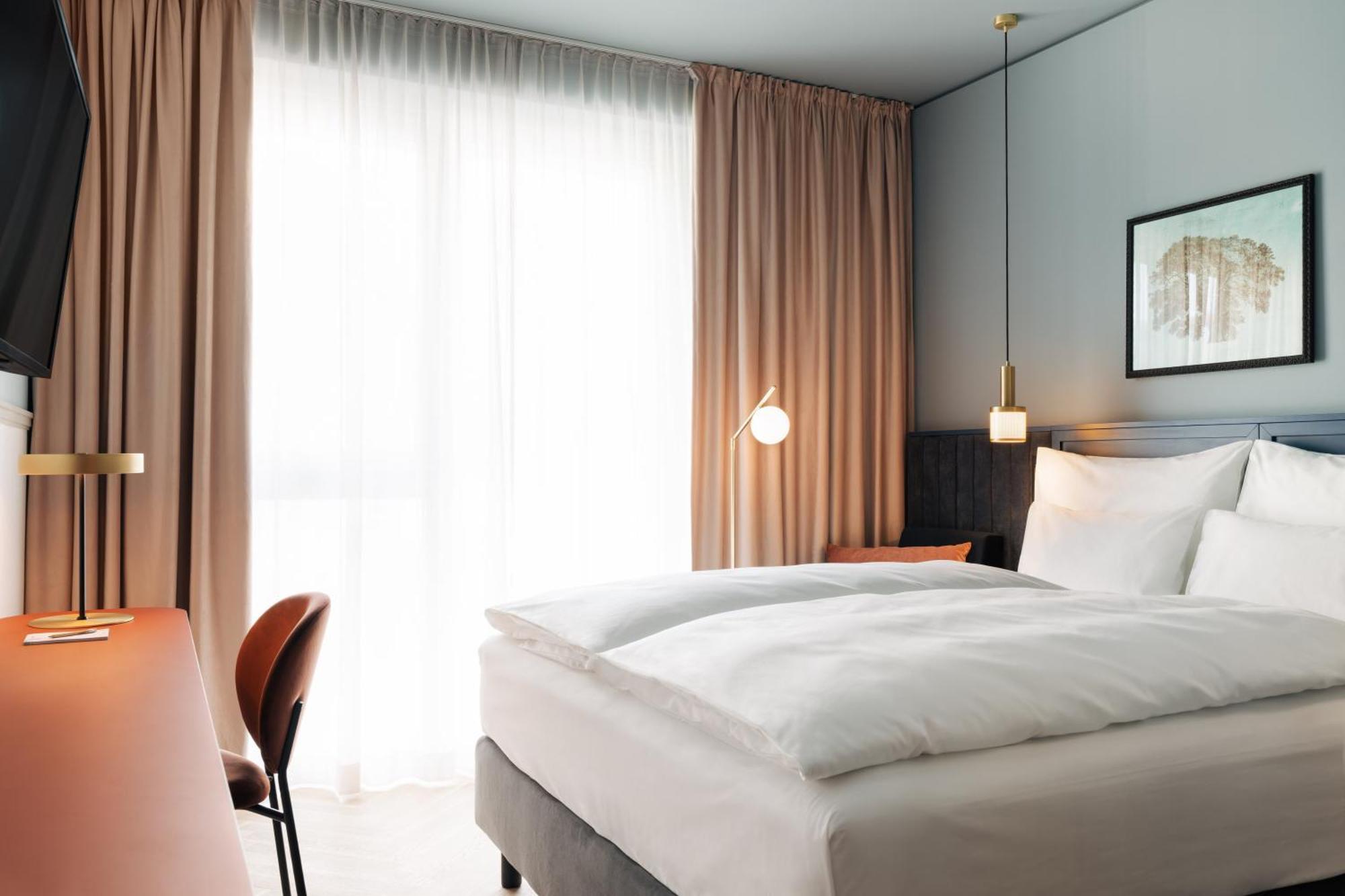 Hotel Galantha Eisenstadt Luaran gambar