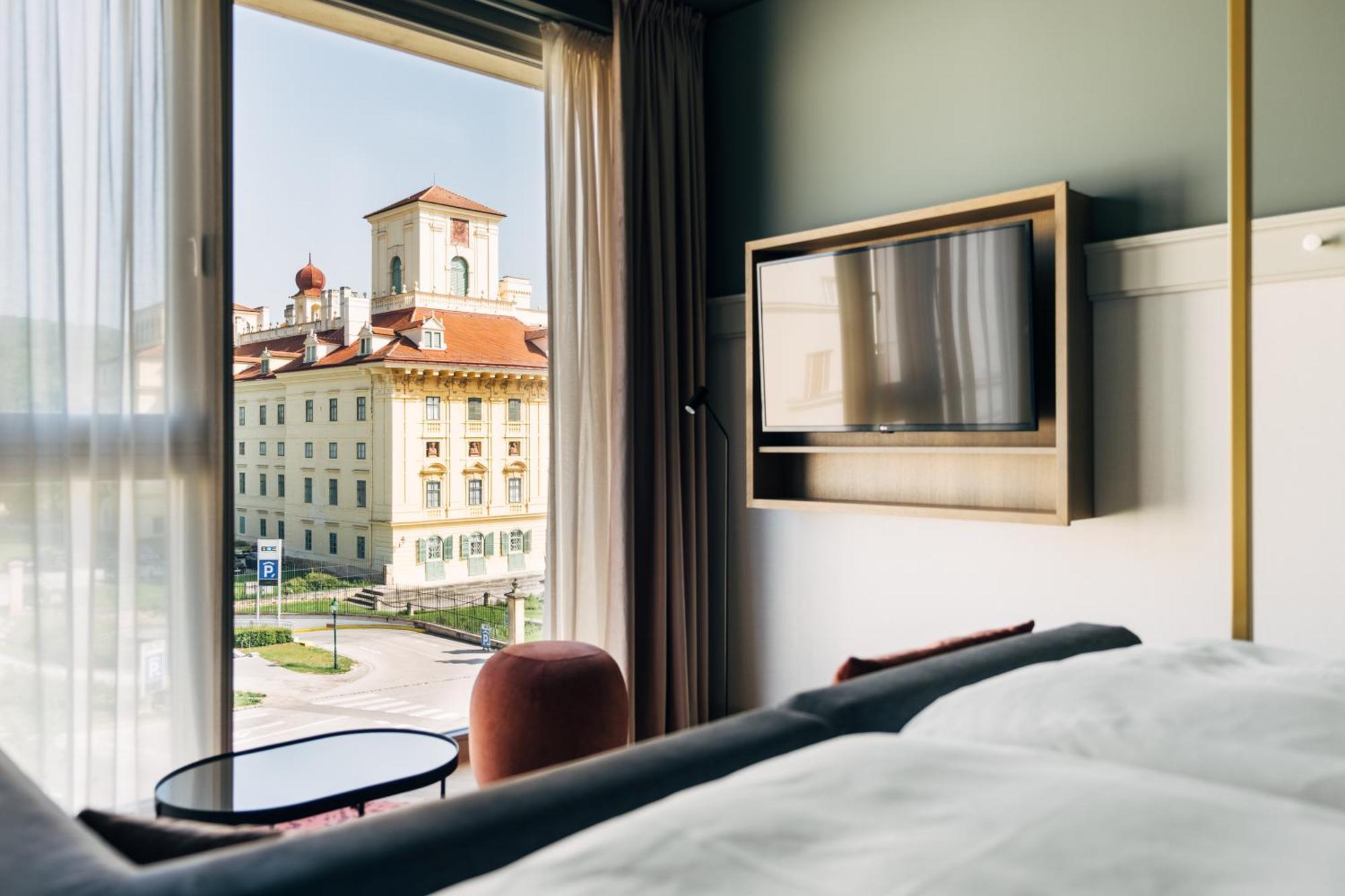 Hotel Galantha Eisenstadt Luaran gambar